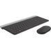 Logitech MK470 Slim Wireless Combo