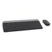 Logitech MK470 Slim Wireless Combo