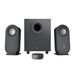 Logitech Z407 Bluetooth computerspeakers met subwoofer en draadloze bediening