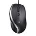 Logitech Advanced Corded M500s