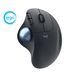 Logitech M575 ERGO Draadloze Trackball Muis