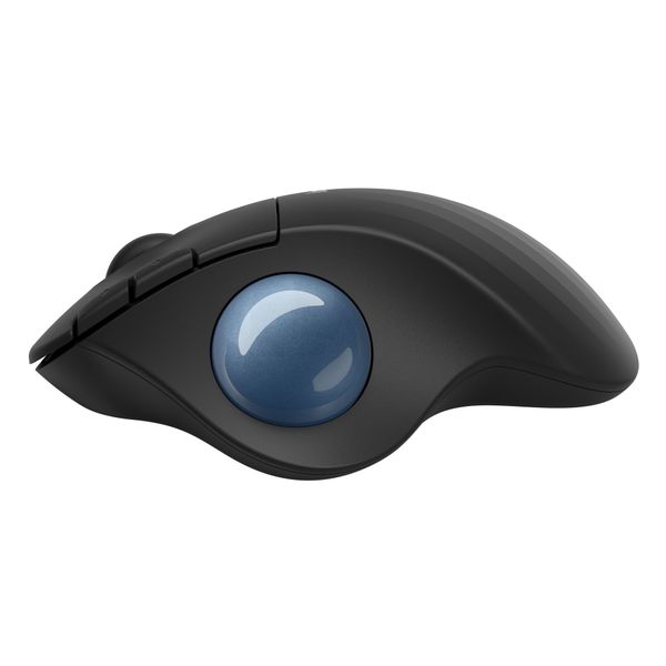 Logitech M575 ERGO Draadloze Trackball Muis