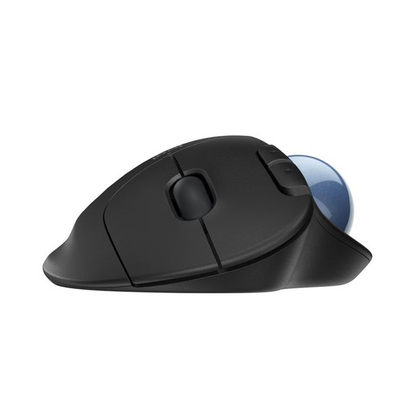 Logitech M575 ERGO Draadloze Trackball Muis