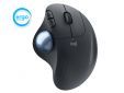 M575 ERGO Draadloze Trackball Muis