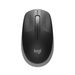 Logitech M190 Full-Size Wireless Mouse Grey