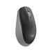 Logitech M190 Full-Size Wireless Mouse Grey