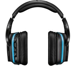 G935 wireless 7.1 gaming headset Logitech