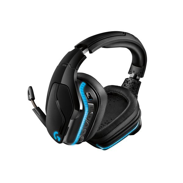 Logitech G935 wireless 7.1 gaming headset