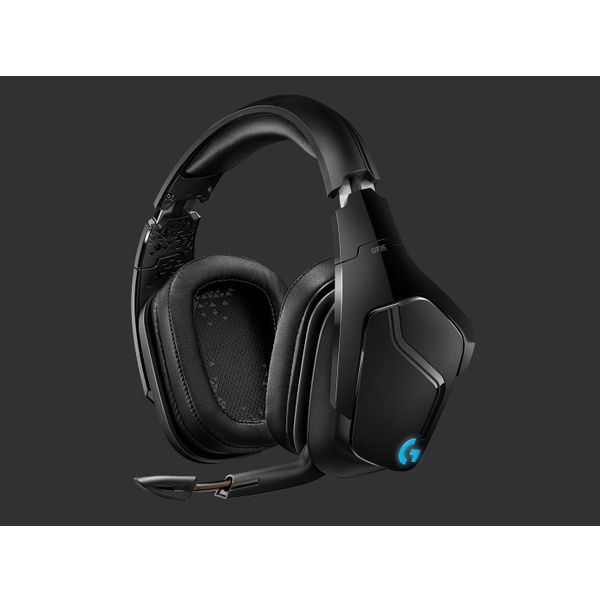 Logitech G935 wireless 7.1 gaming headset