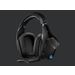 Logitech G935 wireless 7.1 gaming headset