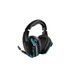 Logitech G935 wireless 7.1 gaming headset