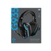 Logitech G935 wireless 7.1 gaming headset