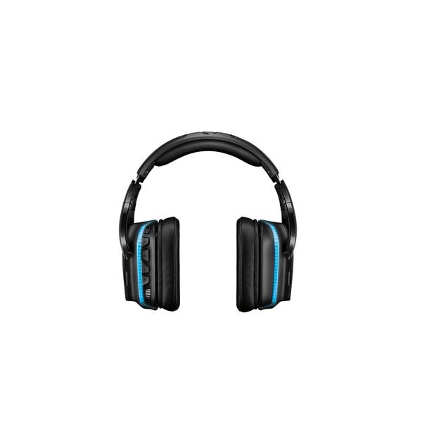 Logitech G935 wireless 7.1 gaming headset