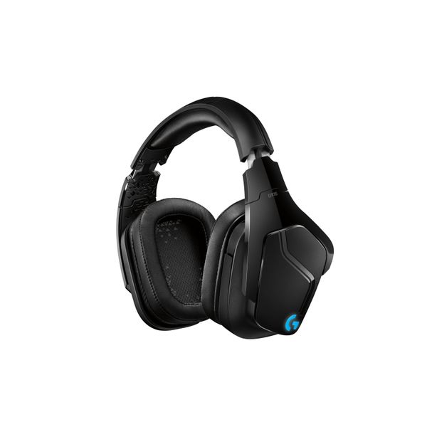 Logitech G935 wireless 7.1 gaming headset