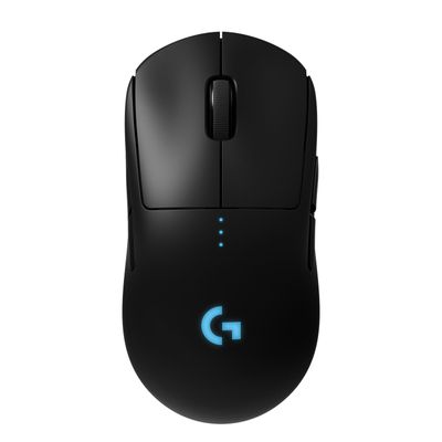 G PRO Gamingmouse  Logitech