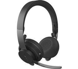 Zone Wireless Teams Headset Logitech