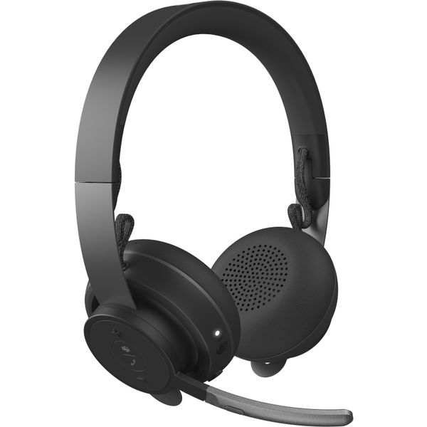 Logitech Zone Wireless Teams Headset