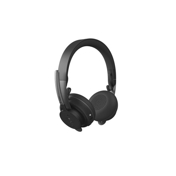 Logitech Zone Wireless Teams Headset