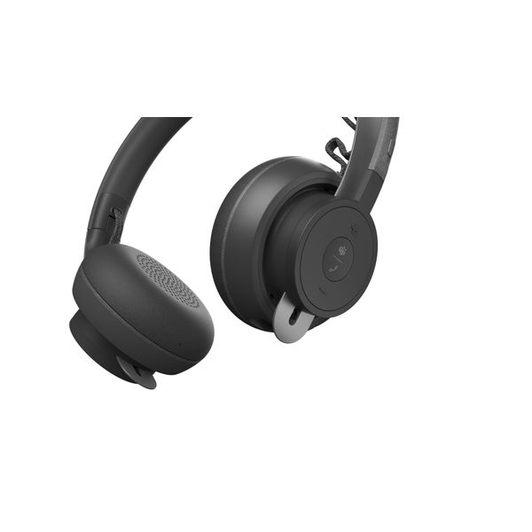 Logitech Zone Wireless Teams Headset