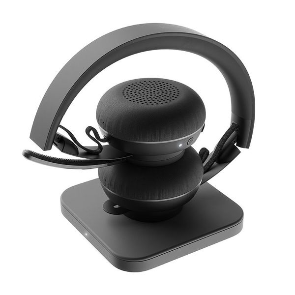 Logitech Zone Wireless Teams Headset