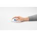 Logitech M575 ERGO Draadloze Trackball Muis White