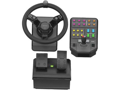 Farm Simulator Equipment Bundle 