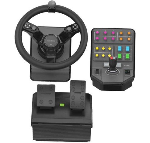 Farm Simulator Equipment Bundle   Logitech