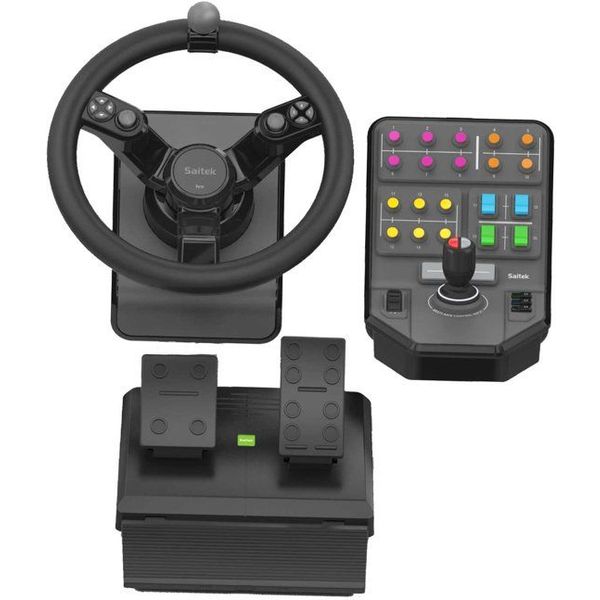 Logitech Farm Simulator Equipment Bundle 