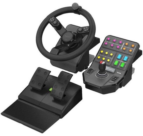 Farm Simulator Equipment Bundle   Logitech