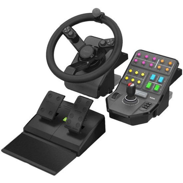 Logitech Farm Simulator Equipment Bundle 