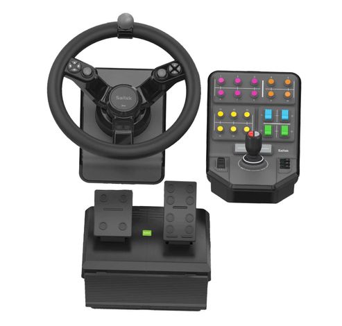 Farm Simulator Equipment Bundle   Logitech