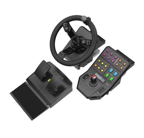 Farm Simulator Equipment Bundle   Logitech