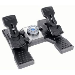 Logitech Flight Rudder Pedals 