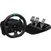 Logitech G923 Trueforce Sim Racing Wheel Xbox One / Xbox Series X|S / PC Zwart