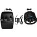 Logitech G923 Trueforce Sim Racing Wheel Xbox One / Xbox Series X|S / PC Zwart