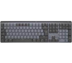 MX Mechanical (Khailh Choc Brown V2, Azerty FR) Logitech