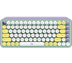 Pop Keys Daydream (Azerty) Logitech