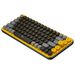 Logitech Pop Keys Blast (Azerty)