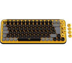 Pop Keys Blast (Azerty) Logitech