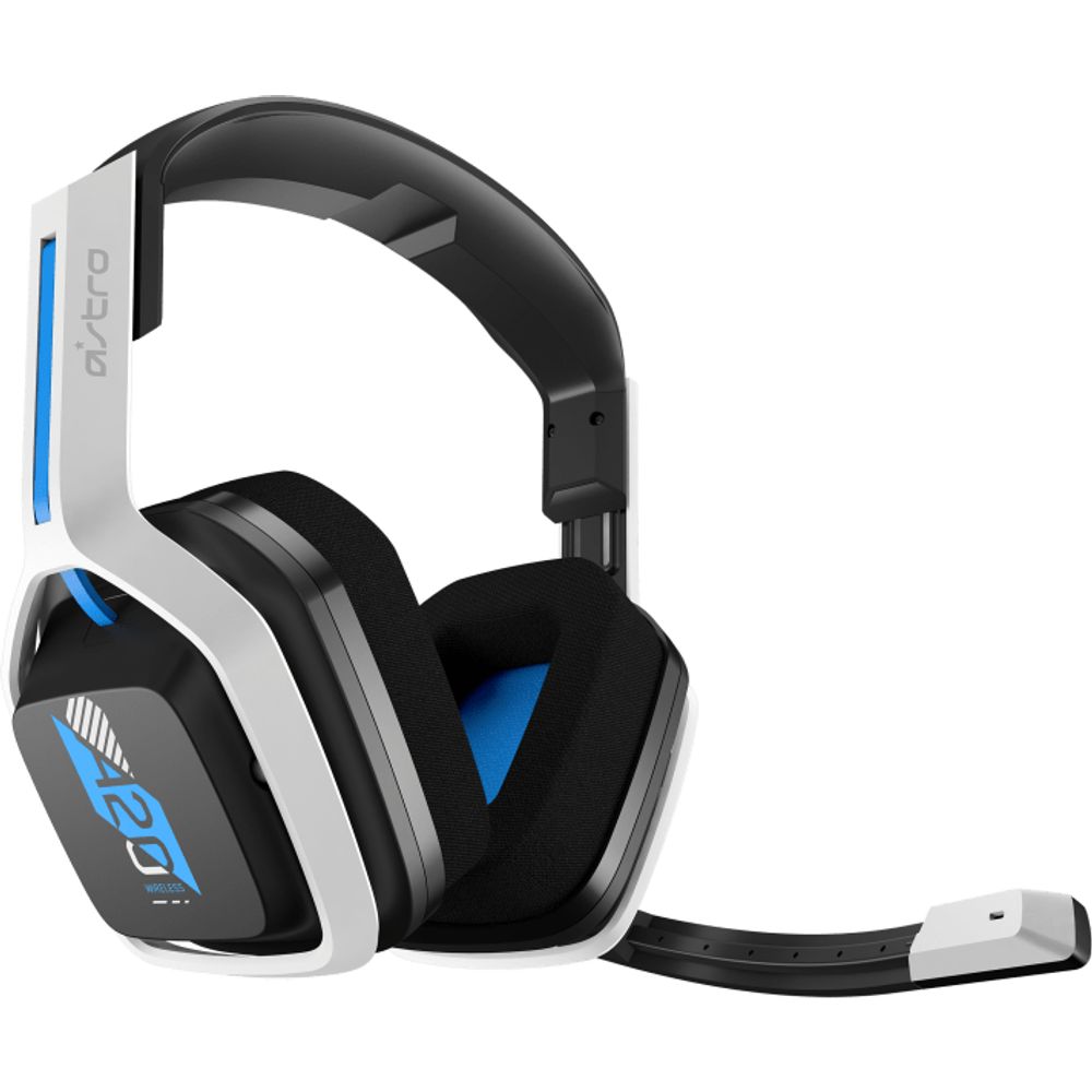 ASTRO Gaming A20 Wireless Headset Gen 2 PS4 