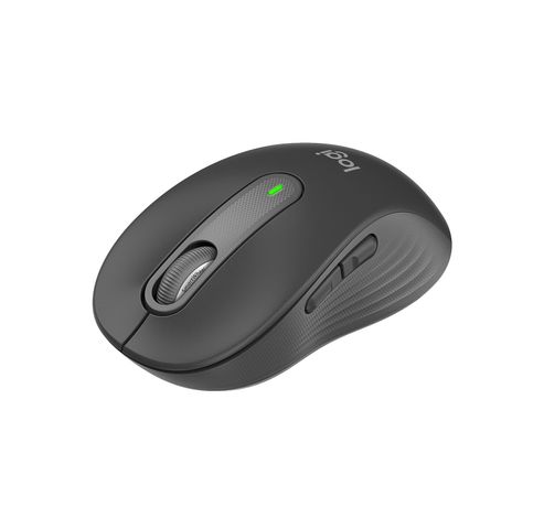 Signature M650 Medium Rechtshandig Grafiet  Logitech