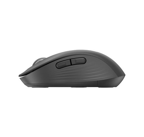 Signature M650 Medium Rechtshandig Grafiet  Logitech