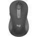 Logitech Signature M650 Large Rechtshandig Grafiet