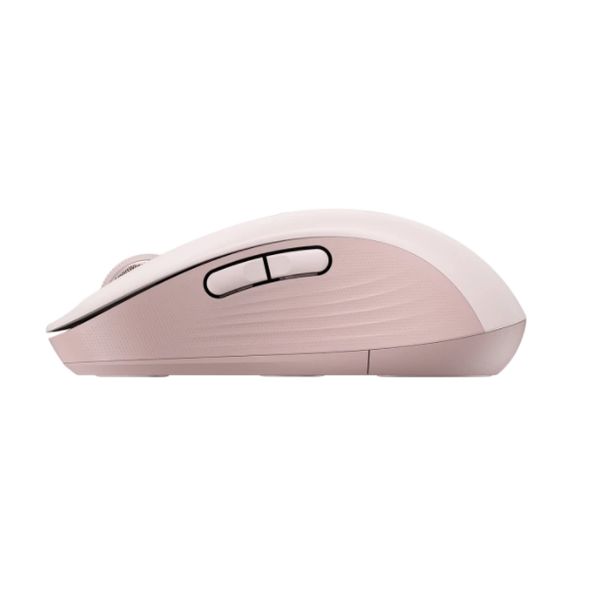 Logitech Signature M650 Large Rechtshandig Roze