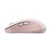 Logitech Signature M650 Large Rechtshandig Roze