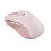 Logitech Signature M650 Large Rechtshandig Roze