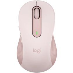 Logitech Signature M650 Large Rechtshandig Roze 