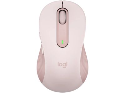 Signature M650 Large Rechtshandig Roze