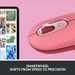 Logitech POP Roze