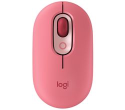 POP Roze Logitech